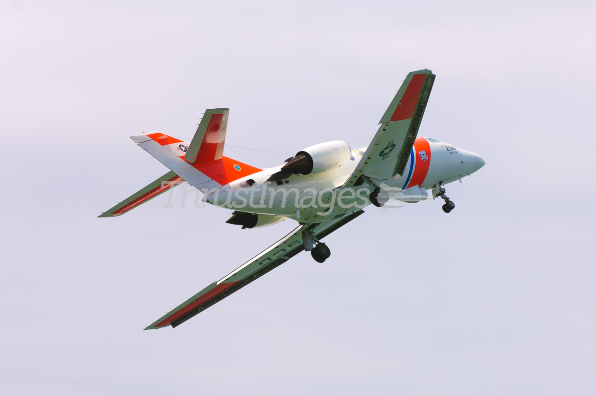 Dassault HU-25C Guardian (20G) 2140 (cn 467)